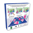 Stikord selskabsspillet - Dansk - Spilbræt - Fra 10 år. - Billede 1