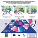 Stikord selskabsspillet - Dansk - Spilbræt - Fra 10 år. - Billede 1