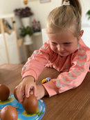 Coco Crazy familiespillet - For 2-8 spillere - Fra 7 år. - Billede 1