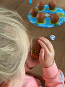 Coco Crazy familiespillet - For 2-8 spillere - Fra 7 år. - Billede 1