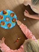 Coco Crazy familiespillet - For 2-8 spillere - Fra 7 år. - Billede 1