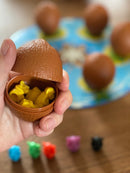 Coco Crazy familiespillet - For 2-8 spillere - Fra 7 år. - Billede 1