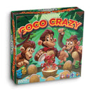 Coco Crazy familiespillet - For 2-8 spillere - Fra 7 år. - Billede 1