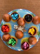 Coco Crazy familiespillet - For 2-8 spillere - Fra 7 år. - Billede 1