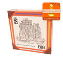 LÆST Trivia-Quizspil om litteratur - Fra 15 år.