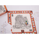 LÆST Trivia-Quizspil om litteratur - Fra 15 år. - Billede 1