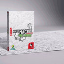 MicroMacro: Crime City 2 detektiv-samarbejdsspil - Fra 10 år. - Billede 1