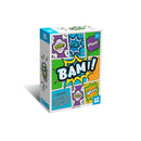 BAM! Selskabsspil - Leikkien - Fra 7 år. - Billede 1