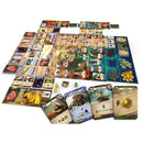 Lost Ruins of Arnak strategispil - Dansk - Fra 12 år. - Billede 1