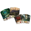 Lost Ruins of Arnak strategispil - Dansk - Fra 12 år. - Billede 1