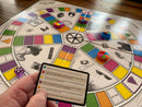 Trivial Pursuit: Årtiet 2010-2020 brætspil - Fra 16 år.