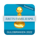 Spil, Kingdomino: Origins - Billede 1