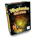 Spil, Kingdomino: Origins - Billede 1