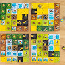 Spil, Kingdomino: Origins - Billede 1