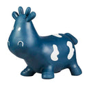 Hoppeko - Dark Blue - Fra 3 år - Billede 1