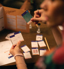 Spil, Bezzerwizzer''s So Many Clues - Billede 1