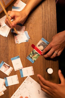 Spil, Bezzerwizzer''s So Many Clues - Billede 1