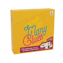 Spil, Bezzerwizzer''s So Many Clues - Billede 1