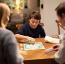 Spil, Bezzerwizzer''s Setup - fra 8 år - Billede 1