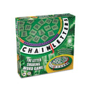 Kædeord ordspil - Chain Letters - Fra 8 år. - Billede 1