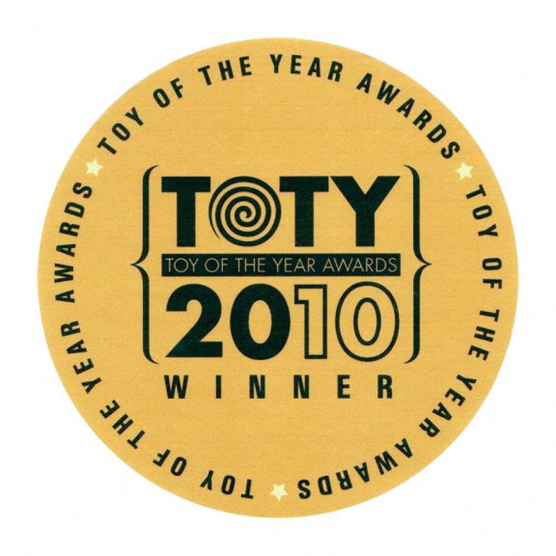 Sort It Out triviaspil - TOTY prisvinder 2010 - Fra 12 år. - Billede 1