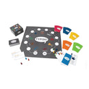 Typisk! selskabsspillet - Liniex - Fra 12 år. - Billede 1