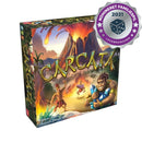 Carcata - nomineret til Årets Familiespil 2021 - Fra 8 år. - Billede 1