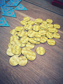 Triominos Junior - Goliath Games - Fra 5 år. - Billede 1