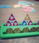 Triominos Junior - Goliath Games - Fra 5 år. - Billede 1