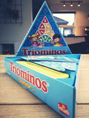 Triominos Junior - Goliath Games - Fra 5 år. - Billede 1