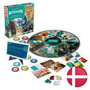 BBC Earth brætspil - Livet På Jorden - Fra 8 år. - Billede 1