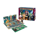 Tante Agathes Testamente familiespil - Fra 8 år. - Billede 1