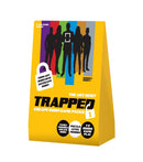 Trapped 2: Escape Room - Kunsttyveriet! (øvet) - Fra 8 år. - Billede 1