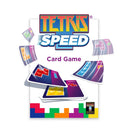 Tetris Speed kortspillet - For 2-8 deltagere - Fra 6 år. - Billede 1