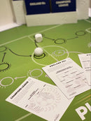 Pundit Soccer-Quiz-Boardgame - Pundit Games - From 14 yrs - Billede 1