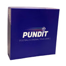 Pundit Soccer-Quiz-Boardgame - Pundit Games - From 14 yrs - Billede 1