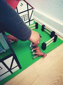 KREA Bondegårdsdyr - 22 stk - Billede 1