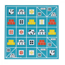 Kivi Shapes taktikspil - Games4u - Fra 6 år. - Billede 1