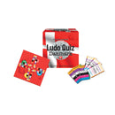 Ludo Quiz Danmark - 1200 Spørgsmål - fra 10 år - Billede 1