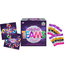 Ludo Quiz Teams - 2500+ Spørgsmål - 1play - fra 10 år - Billede 1