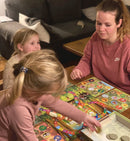 Dyreskoven børnespillet - 1play - Fra 4 år - Billede 1