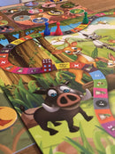 Dyreskoven børnespillet - 1play - Fra 4 år - Billede 1