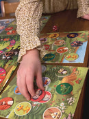 Dyreskoven børnespillet - 1play - Fra 4 år - Billede 1