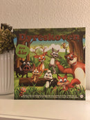 Dyreskoven børnespillet - 1play - Fra 4 år - Billede 1