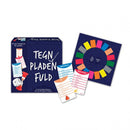 Tegn Pladen Fuld tegnespillet - 1play - Fra 6 år. - Billede 1