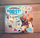 Hvem Finder Det Først? Årets Børnespil 2013 - Fra 4 år. - Billede 1