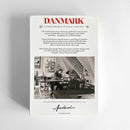 Ib Antoni puslespil - 1000 brikker - Danmark - FSC-certificeret - Billede 1