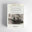 Ib Antoni puslespil - 1000 brikker - Hygge - FSC-certificeret - Billede 1