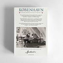 Ib Antoni puslespil - 1000 brikker - København - FSC-certificeret - Billede 1