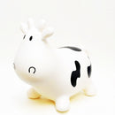 Hoppeko fra Happy Baby - Hvid - Fra 18 mdr. - Billede 1